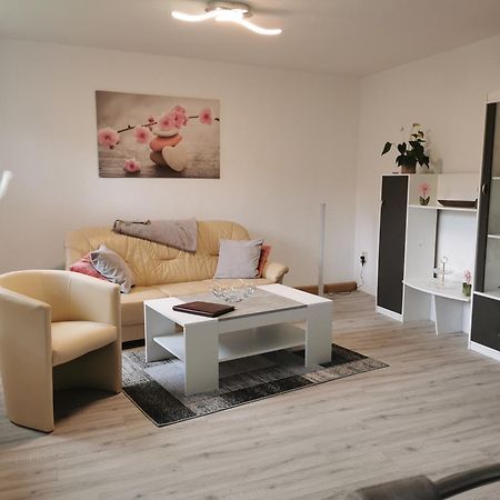 Ferienwohnung Am Stadtrand Garz Ruegen ภายนอก รูปภาพ
